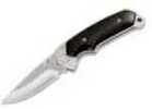 Buck Knives 279Bk Alpha Hunter Folder Rubber Handle